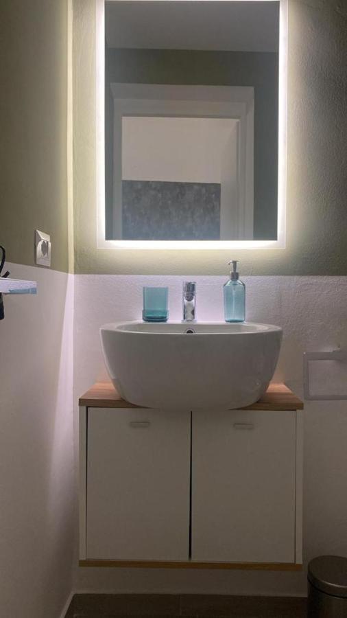 B&B Dei Cappuccini Bari Dış mekan fotoğraf