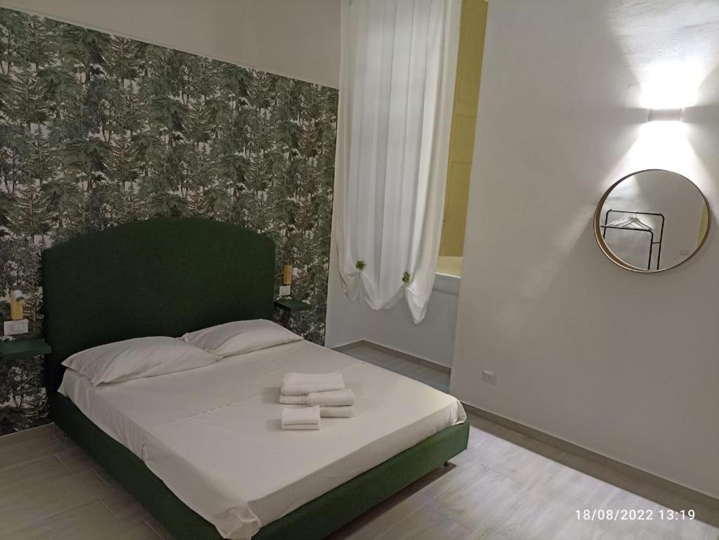 B&B Dei Cappuccini Bari Dış mekan fotoğraf