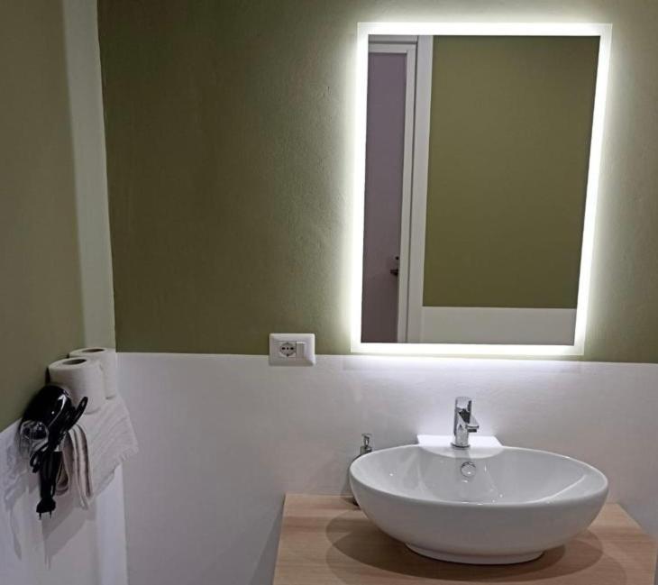 B&B Dei Cappuccini Bari Dış mekan fotoğraf
