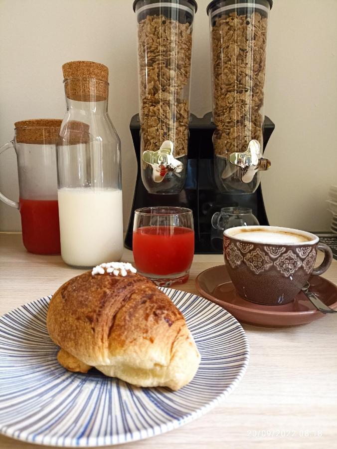 B&B Dei Cappuccini Bari Oda fotoğraf